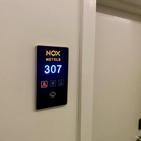 Nox Kensington Aparthotel Londra Exterior foto