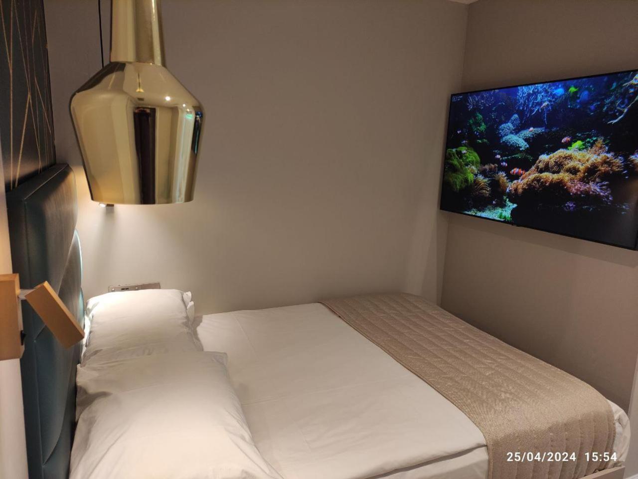 Nox Kensington Aparthotel Londra Exterior foto