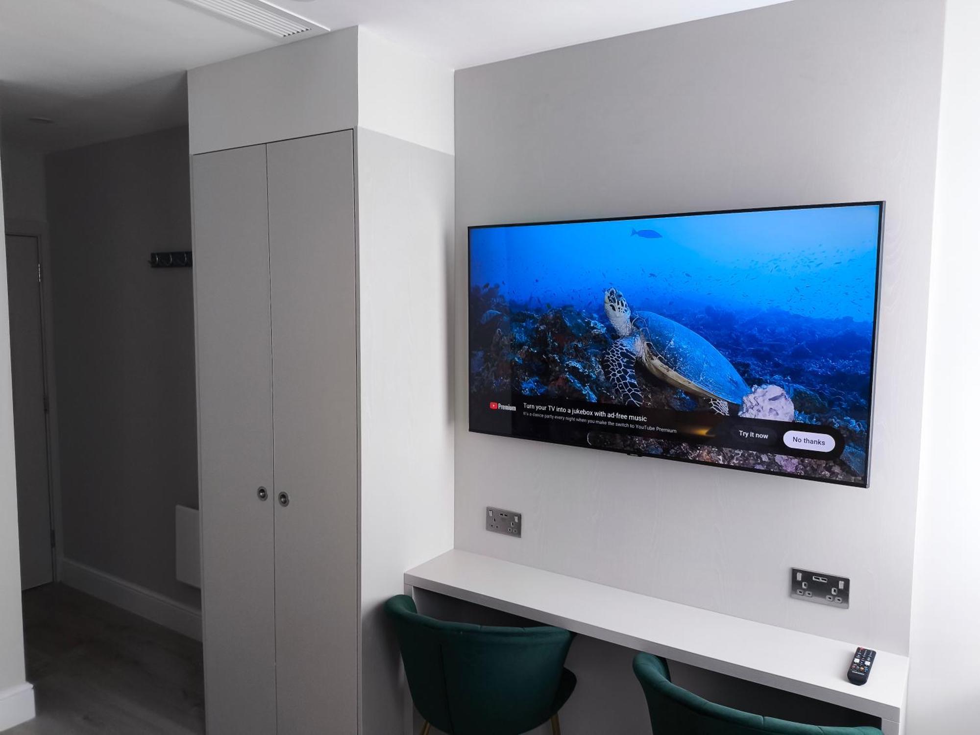 Nox Kensington Aparthotel Londra Exterior foto