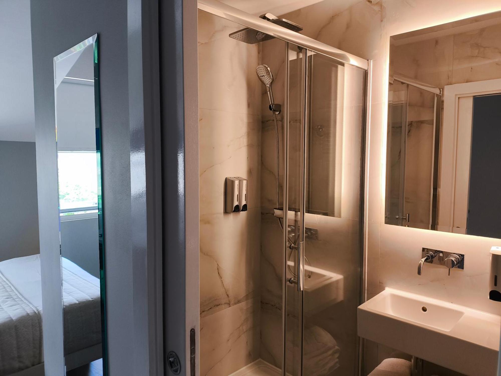Nox Kensington Aparthotel Londra Exterior foto