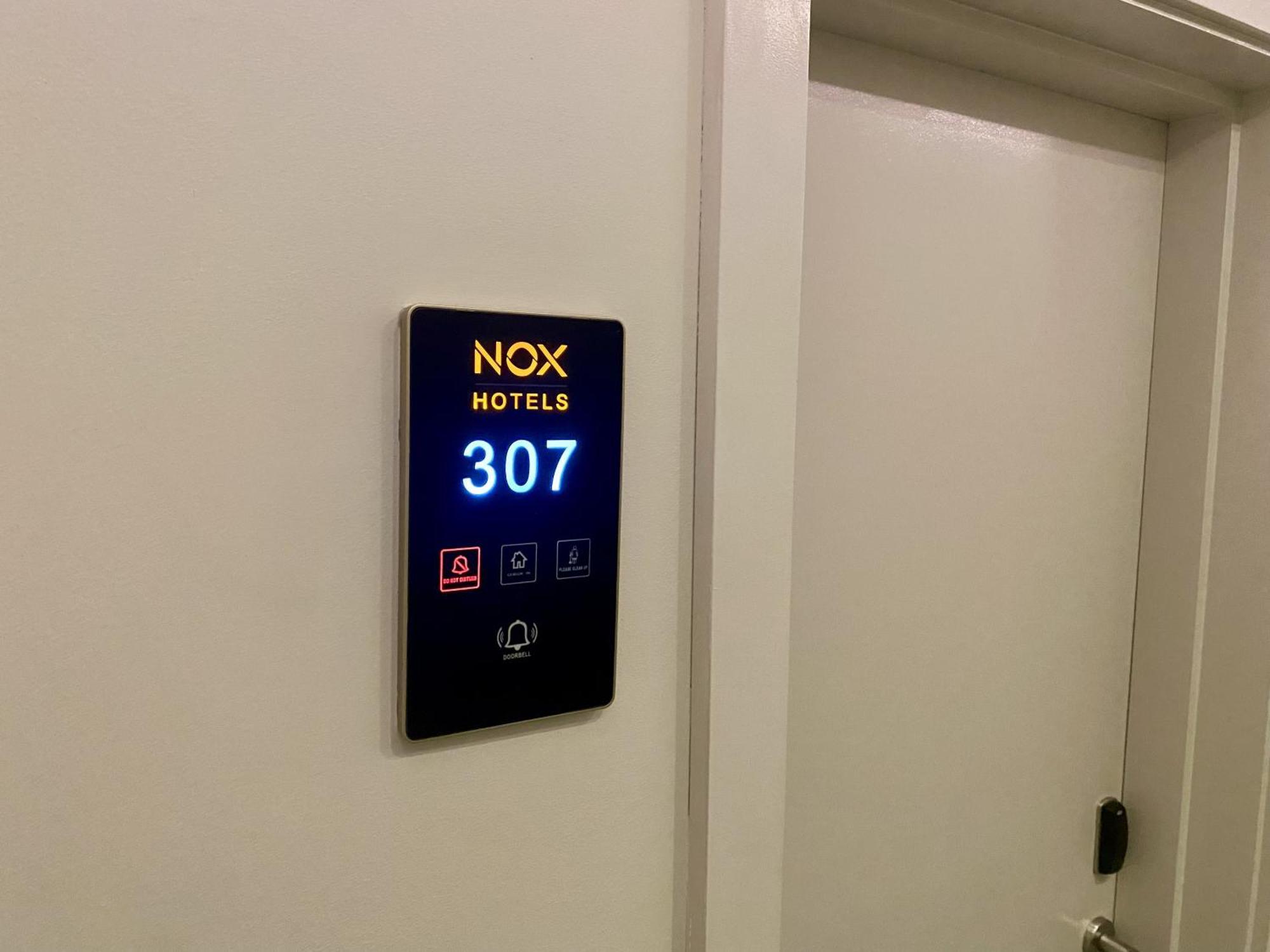 Nox Kensington Aparthotel Londra Exterior foto
