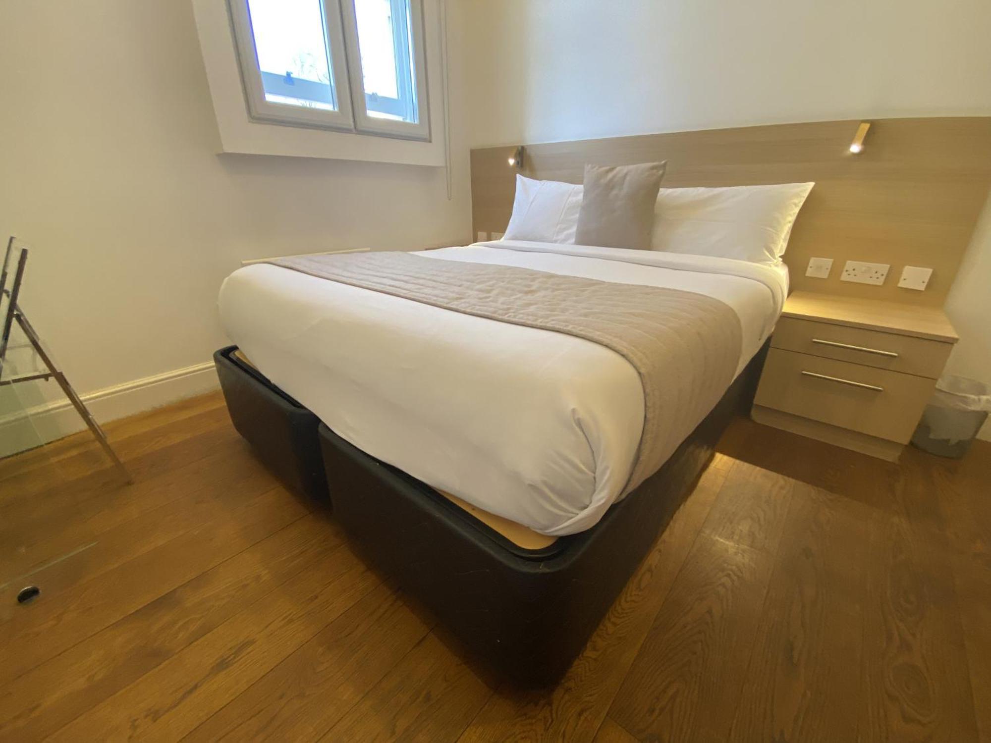 Nox Kensington Aparthotel Londra Exterior foto