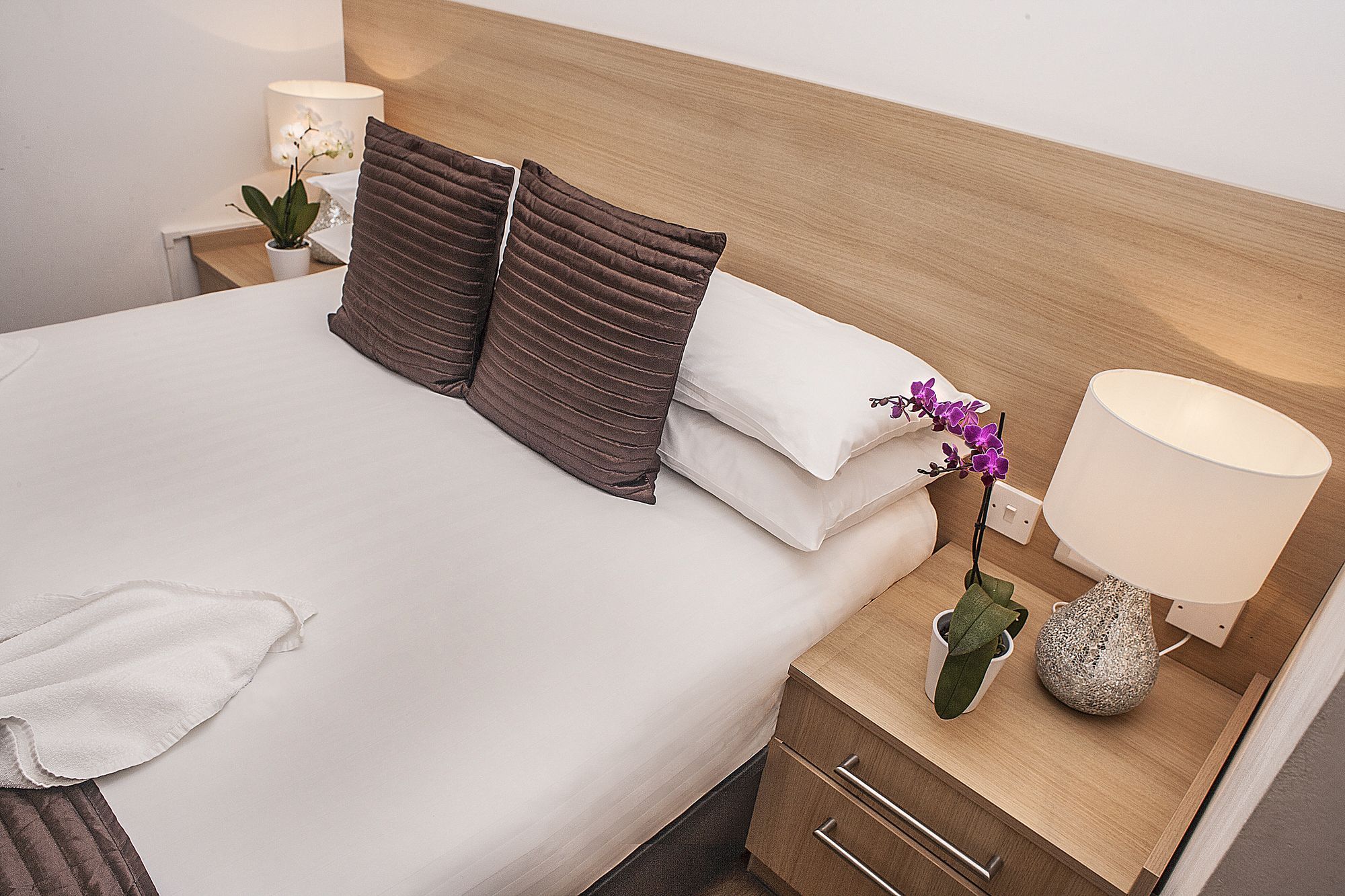 Nox Kensington Aparthotel Londra Exterior foto